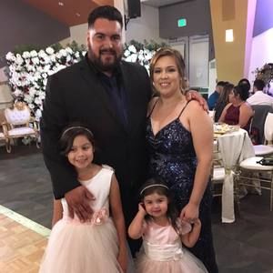 Meet your Posher, Jose manuel